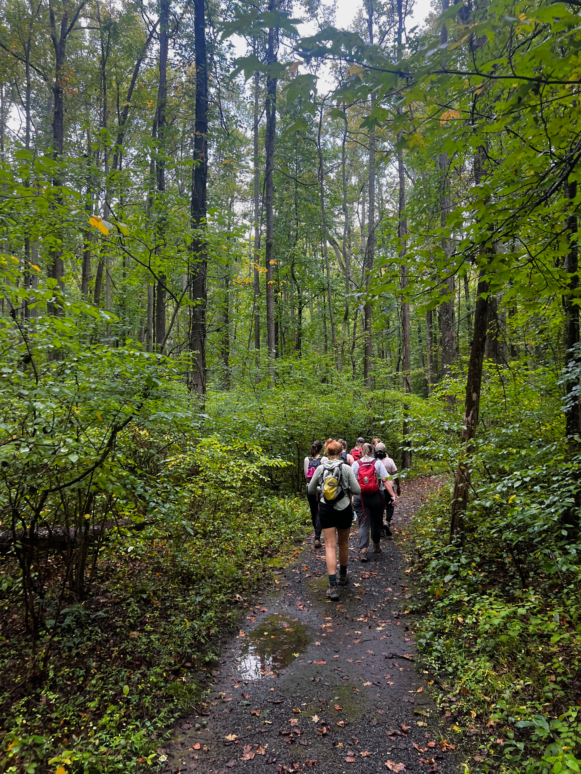 Smithsonian Environmental Research Center