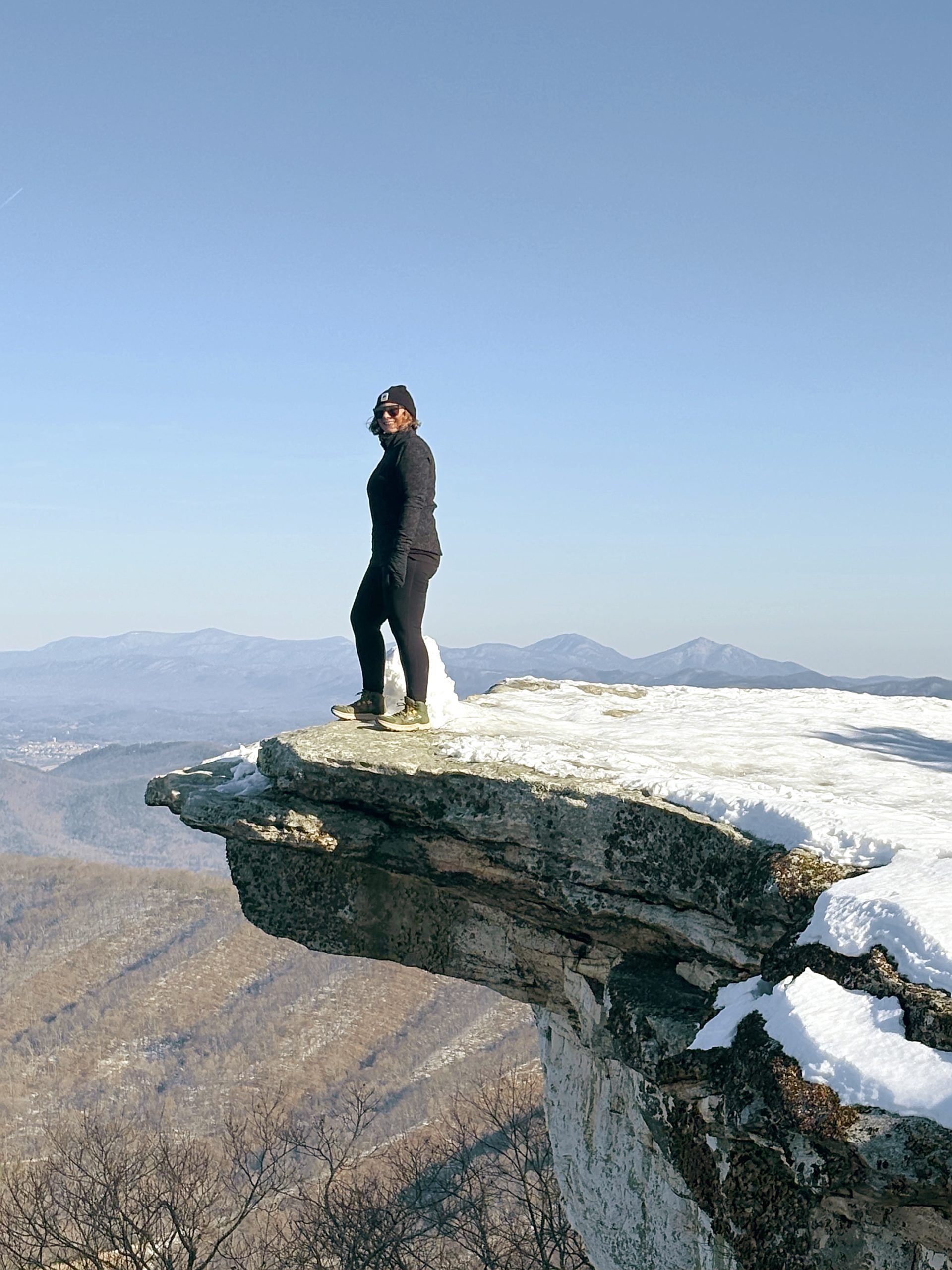 The Virginia Triple Crown: Ice, Adrenaline, and a Little Bit of Magic